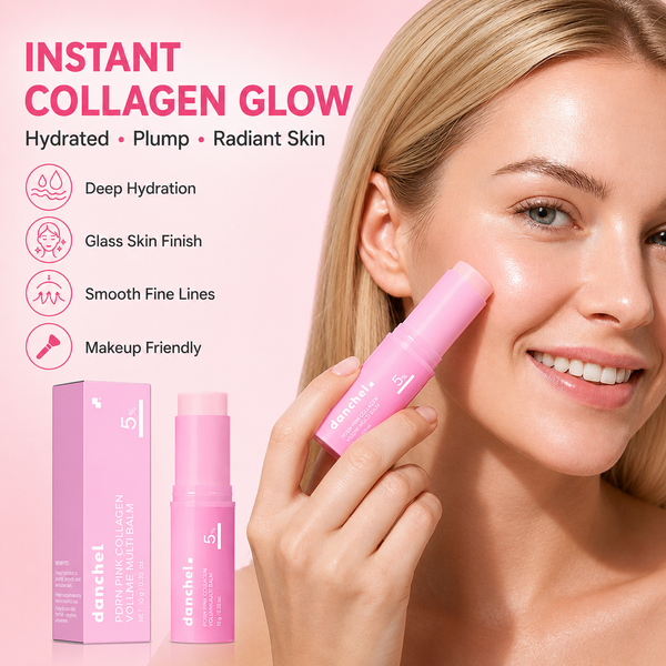 Radiant Glow Collagen Stick