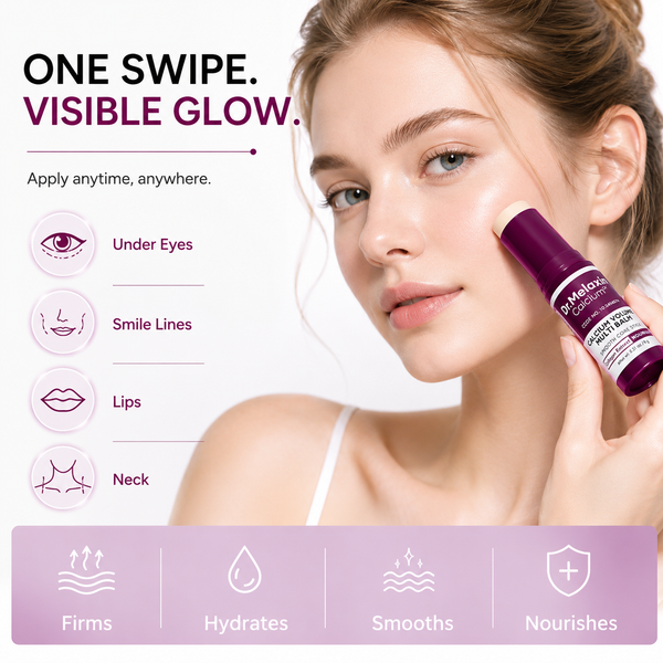 Glow & Go Beauty Balm