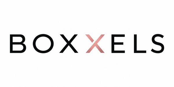 BOXXELS